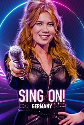 Série Sing On! Germany - 1ª Temporada Completa Legendada Torrent
