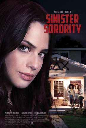 Filme Sinister Sorority - Legendado Download Filme Sinister Sorority - Legendado Torrent