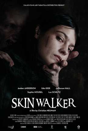 Filme Skin Walker - Legendado Torrent