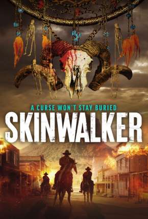 Filme Skinwalker - Legendado Torrent