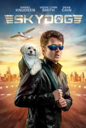 Filme Skydog - Legendado Torrent