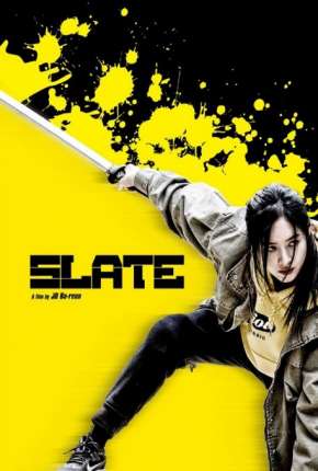 Filme Slate - Legendado Download Filme Slate - Legendado Torrent