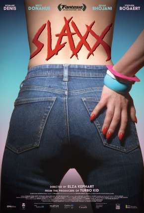 Filme Slaxx - Legendado Download Filme Slaxx - Legendado Torrent