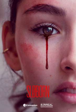 Série Sloborn - 1ª Temporada Completa Legendada Torrent