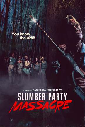 Filme Slumber Party Massacre - Legendado Torrent