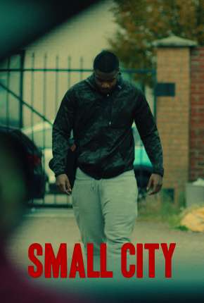 Filme Small City - Legendado Torrent
