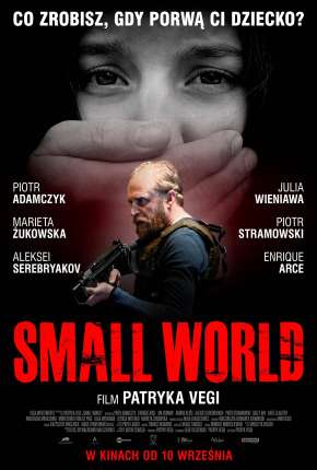 Filme Small World Torrent