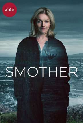 Série Smother - 1ª Temporada Completa Legendada Torrent