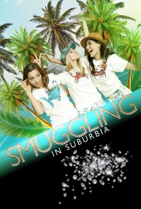 Filme Smuggling in Suburbia - Legendado Torrent