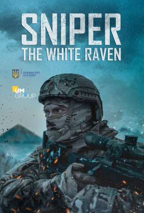 Filme Sniper. The White Raven - Legendado Torrent