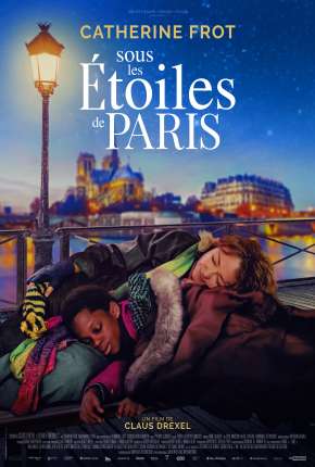 Filme Sob as Escadas de Paris Torrent