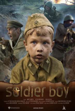 Filme Soldatik - The Soldier Legendado Torrent