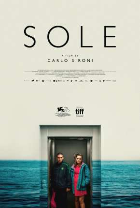 Filme Sole - Legendado Torrent