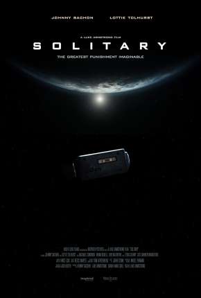 Filme Solitary - Legendado Torrent