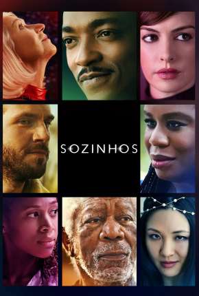 Série Solos - 1ª Temporada Completa Torrent