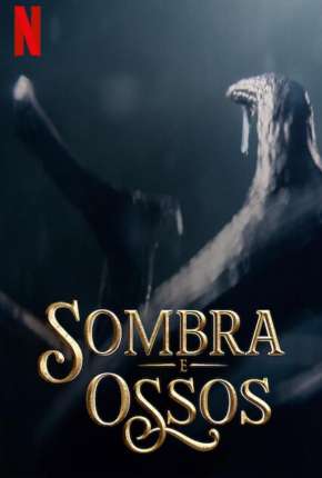 Série Sombra e Ossos - 1ª Temporada Completa Torrent