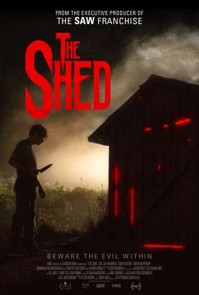 Filme Sombras do Terror Torrent