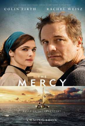 Filme Somente o Mar Sabe Torrent