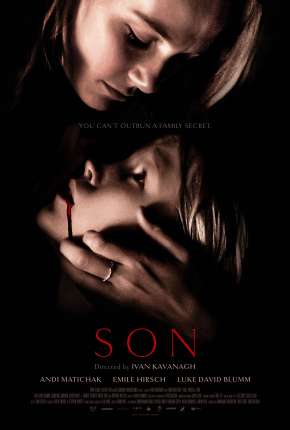 Filme Son - Filho Legendado Torrent