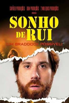 Filme Sonho de Rui Torrent