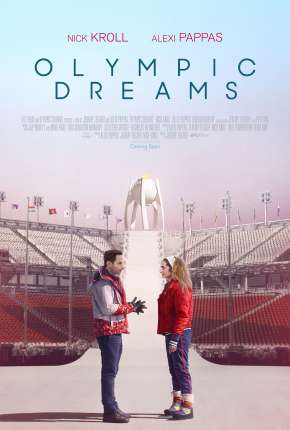 Filme Sonho Olímpico Torrent