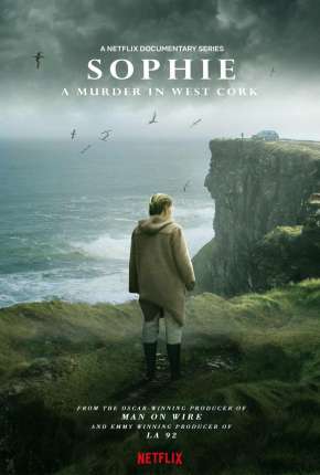 Série Sophie - Assassinato em West Cork - 1ª Temporada Completa Torrent
