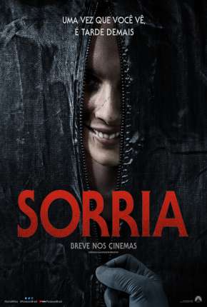 Filme Sorria Torrent