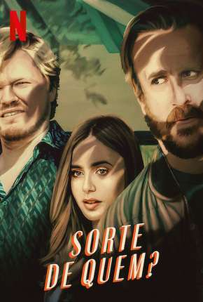 Filme Sorte De Quem? Download Filme Sorte De Quem? Torrent