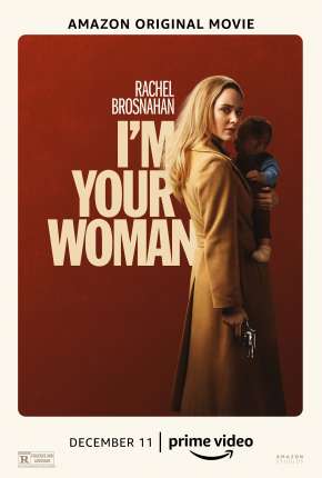 Filme Sou Sua Mulher Torrent