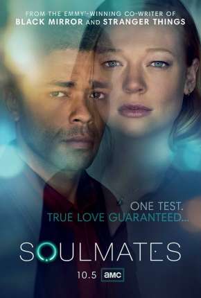 Série Soulmates - 1ª Temporada Legendada Torrent