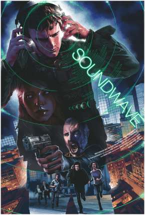 Filme Soundwave - Legendado Torrent