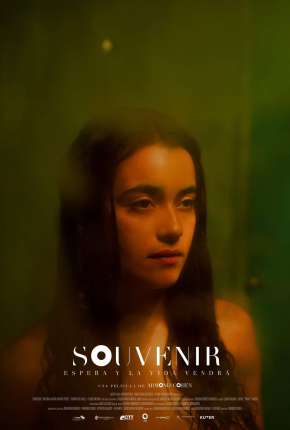 Filme Souvenir Torrent