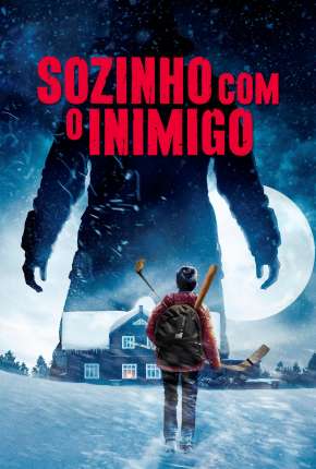 Filme Sozinho com o Inimigo Torrent