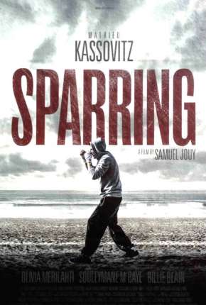 Filme Sparring - Legendado Torrent