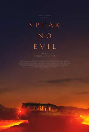 Filme Speak No Evil - Legendado Torrent