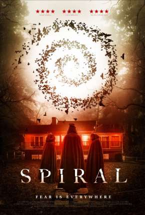 Filme Spiral - Legendado Torrent