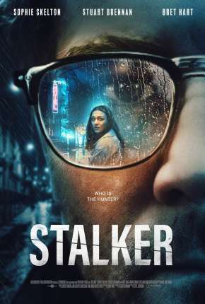 Filme Stalker - Legendado Torrent