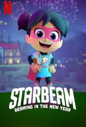 Filme StarBeam - Brilhando no Ano Novo Torrent