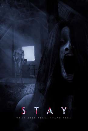 Filme Stay - Legendado Download Filme Stay - Legendado Torrent