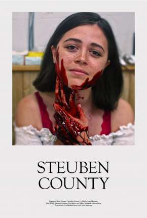 Filme Steuben County - Legendado Torrent