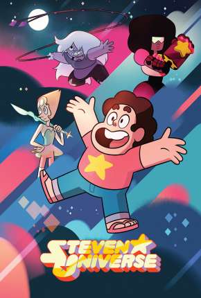 Desenho Steven Universo 1ª até 4ª Temporada Completa Download Desenho Steven Universo 1ª até 4ª Temporada Completa Torrent
