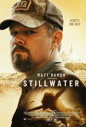 Filme Stillwater - Em Busca da Verdade Torrent