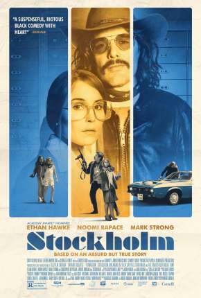 Filme Stockholm Torrent