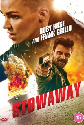 Filme Stowaway (The Yacht) - Legendado Download Filme Stowaway (The Yacht) - Legendado Torrent