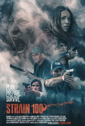Filme Strain 100 - Legendado Torrent