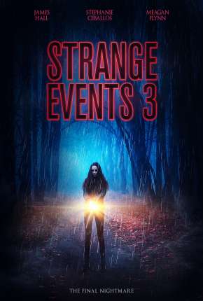 Filme Strange Events 3 - Legendado Torrent