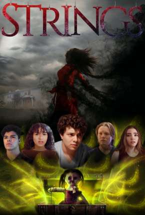 Filme Strings - Legendado Torrent