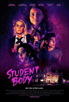 Filme Student Body - Legendado Torrent