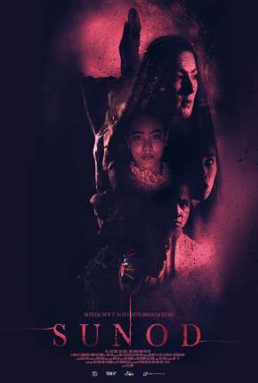 Filme Sunod - Legendado Torrent