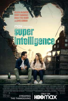 Filme Superinteligência Torrent